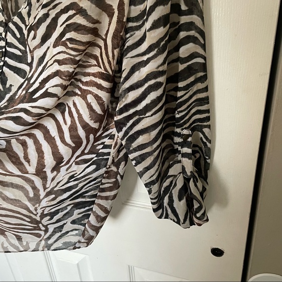 a.n.a top - Picture 5 of 5